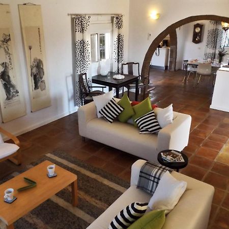 Sedella Casa Siete Arcosヴィラ エクステリア 写真