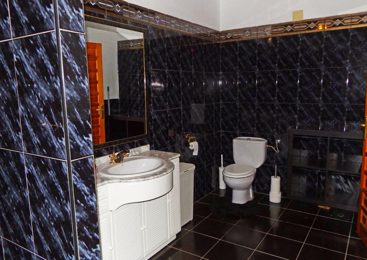 Sedella Casa Siete Arcosヴィラ エクステリア 写真